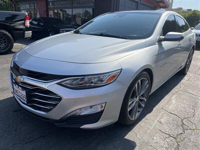 2020 Chevrolet Malibu Premier   - Photo 2 - North Hollywood, CA 91601