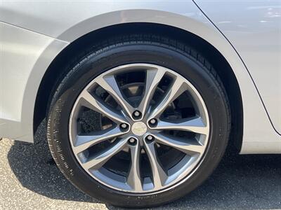 2020 Chevrolet Malibu Premier   - Photo 49 - North Hollywood, CA 91601