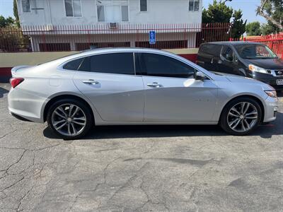 2020 Chevrolet Malibu Premier   - Photo 6 - North Hollywood, CA 91601