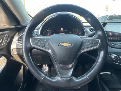 2020 Chevrolet Malibu Premier   - Photo 15 - North Hollywood, CA 91601