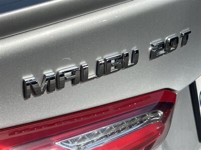 2020 Chevrolet Malibu Premier   - Photo 13 - North Hollywood, CA 91601