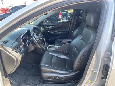 2020 Chevrolet Malibu Premier   - Photo 31 - North Hollywood, CA 91601