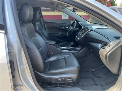 2020 Chevrolet Malibu Premier   - Photo 41 - North Hollywood, CA 91601