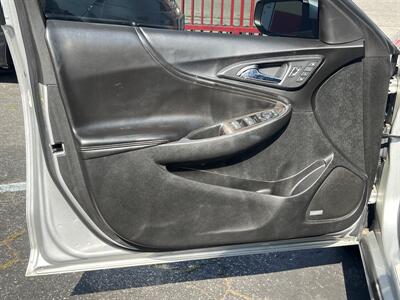 2020 Chevrolet Malibu Premier   - Photo 34 - North Hollywood, CA 91601