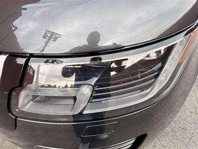 2020 Land Rover Range Rover HSE   - Photo 15 - North Hollywood, CA 91601