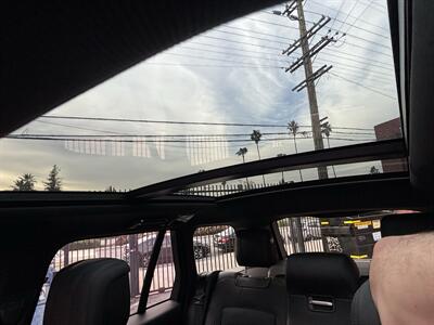 2020 Land Rover Range Rover HSE   - Photo 13 - North Hollywood, CA 91601