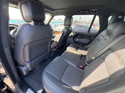 2020 Land Rover Range Rover HSE - Photo 5 - North Hollywood, CA 91601