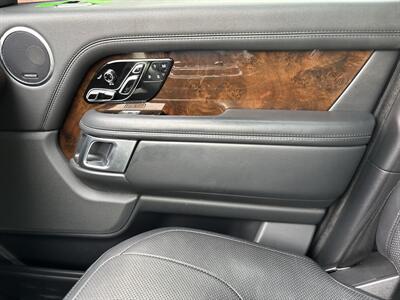 2020 Land Rover Range Rover HSE   - Photo 18 - North Hollywood, CA 91601