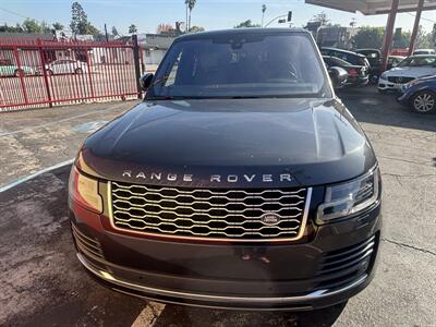 2020 Land Rover Range Rover HSE - Photo 3 - North Hollywood, CA 91601