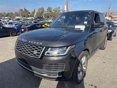 2020 Land Rover Range Rover HSE - Photo 1 - North Hollywood, CA 91601