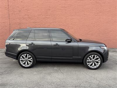 2020 Land Rover Range Rover HSE   - Photo 9 - North Hollywood, CA 91601