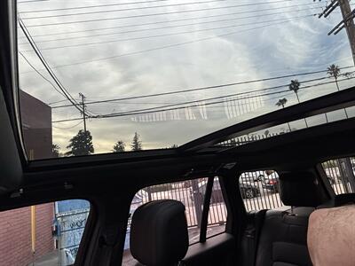 2020 Land Rover Range Rover HSE   - Photo 14 - North Hollywood, CA 91601