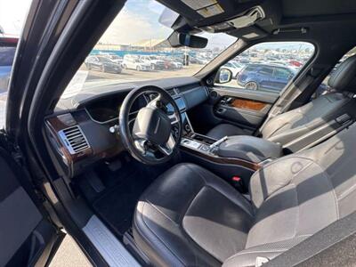 2020 Land Rover Range Rover HSE - Photo 7 - North Hollywood, CA 91601