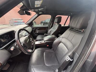 2020 Land Rover Range Rover HSE   - Photo 28 - North Hollywood, CA 91601