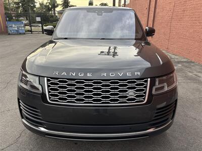 2020 Land Rover Range Rover HSE   - Photo 10 - North Hollywood, CA 91601