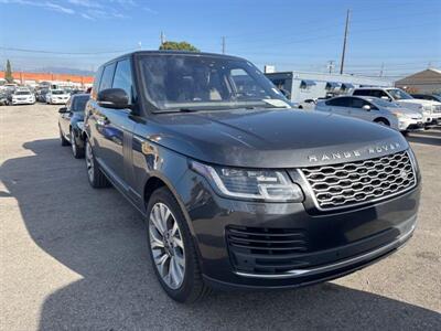 2020 Land Rover Range Rover HSE - Photo 4 - North Hollywood, CA 91601