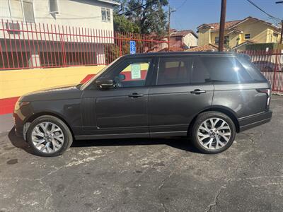 2020 Land Rover Range Rover HSE - Photo 9 - North Hollywood, CA 91601