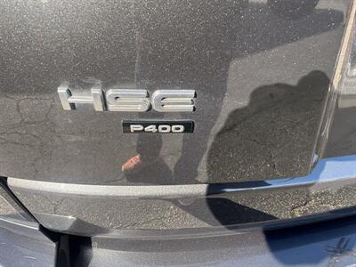 2020 Land Rover Range Rover HSE - Photo 12 - North Hollywood, CA 91601