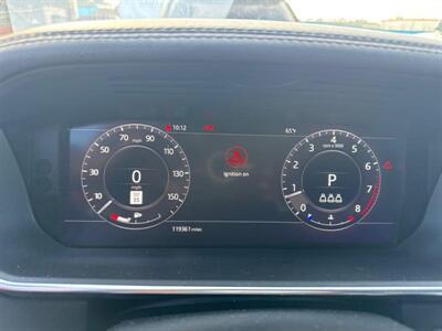 2020 Land Rover Range Rover HSE - Photo 6 - North Hollywood, CA 91601