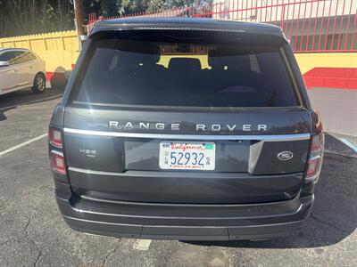 2020 Land Rover Range Rover HSE - Photo 7 - North Hollywood, CA 91601