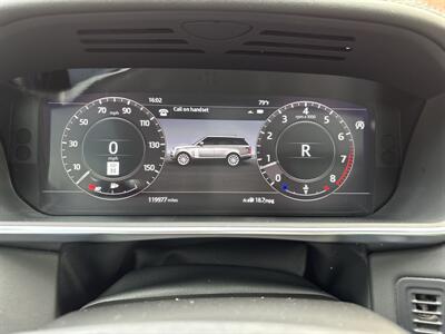 2020 Land Rover Range Rover HSE   - Photo 19 - North Hollywood, CA 91601