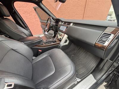 2020 Land Rover Range Rover HSE   - Photo 23 - North Hollywood, CA 91601