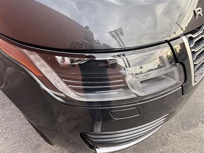 2020 Land Rover Range Rover HSE   - Photo 11 - North Hollywood, CA 91601