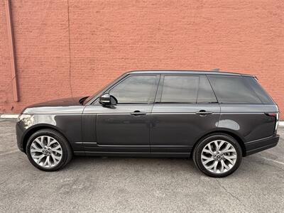 2020 Land Rover Range Rover HSE   - Photo 3 - North Hollywood, CA 91601