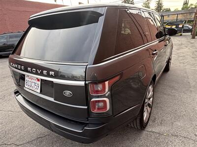 2020 Land Rover Range Rover HSE   - Photo 7 - North Hollywood, CA 91601
