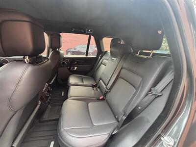 2020 Land Rover Range Rover HSE   - Photo 27 - North Hollywood, CA 91601