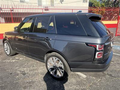 2020 Land Rover Range Rover HSE - Photo 4 - North Hollywood, CA 91601