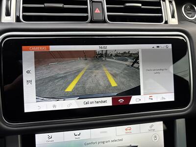 2020 Land Rover Range Rover HSE   - Photo 21 - North Hollywood, CA 91601