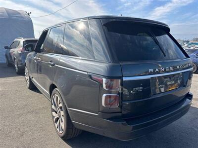 2020 Land Rover Range Rover HSE - Photo 2 - North Hollywood, CA 91601