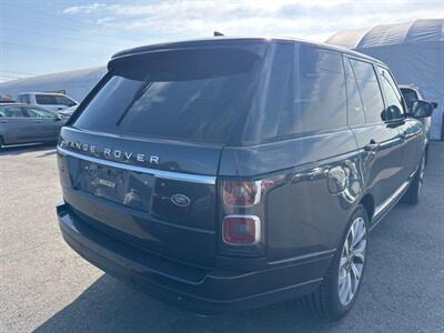 2020 Land Rover Range Rover HSE - Photo 3 - North Hollywood, CA 91601