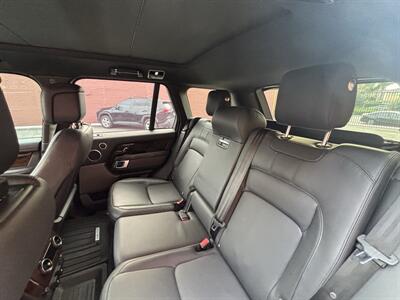 2020 Land Rover Range Rover HSE   - Photo 26 - North Hollywood, CA 91601