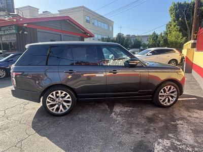 2020 Land Rover Range Rover HSE - Photo 5 - North Hollywood, CA 91601