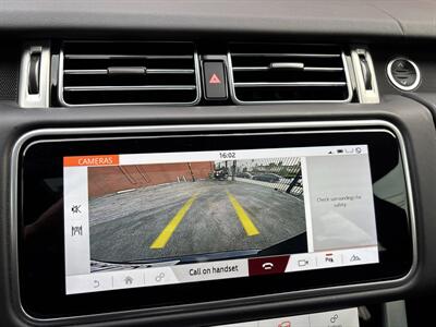 2020 Land Rover Range Rover HSE   - Photo 20 - North Hollywood, CA 91601