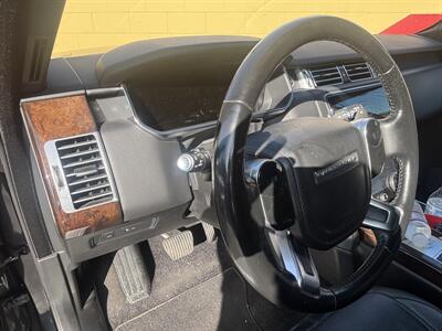 2020 Land Rover Range Rover HSE - Photo 11 - North Hollywood, CA 91601