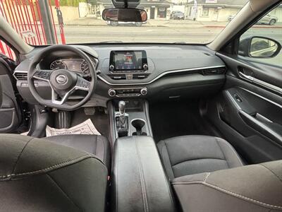 2022 Nissan Altima 2.5 SV   - Photo 11 - North Hollywood, CA 91601