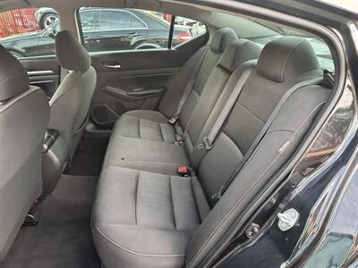 2022 Nissan Altima 2.5 SV   - Photo 12 - North Hollywood, CA 91601