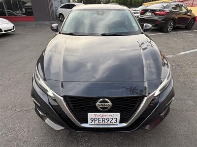 2022 Nissan Altima 2.5 SV   - Photo 9 - North Hollywood, CA 91601