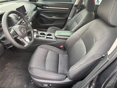 2022 Nissan Altima 2.5 SV   - Photo 13 - North Hollywood, CA 91601