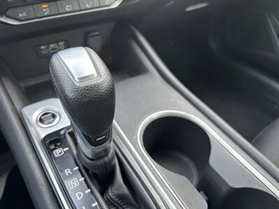 2022 Nissan Altima 2.5 SV   - Photo 17 - North Hollywood, CA 91601