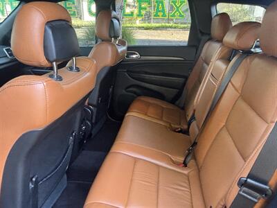 2016 Jeep Grand Cherokee Laredo - Photo 17 - North Hollywood, CA 91601