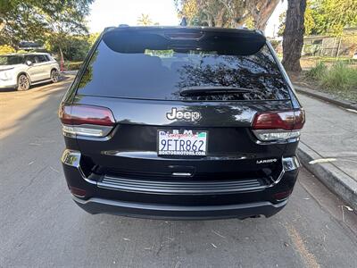 2016 Jeep Grand Cherokee Laredo - Photo 6 - North Hollywood, CA 91601