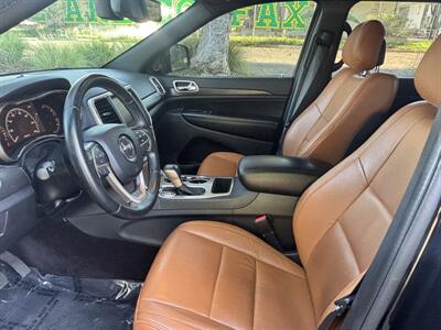 2016 Jeep Grand Cherokee Laredo - Photo 16 - North Hollywood, CA 91601