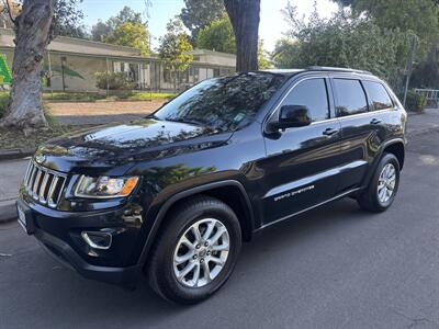 2016 Jeep Grand Cherokee Laredo - Photo 8 - North Hollywood, CA 91601