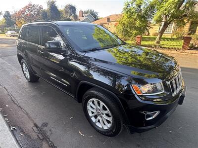 2016 Jeep Grand Cherokee Laredo - Photo 3 - North Hollywood, CA 91601