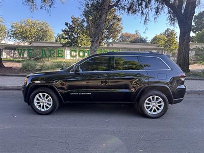 2016 Jeep Grand Cherokee Laredo - Photo 9 - North Hollywood, CA 91601