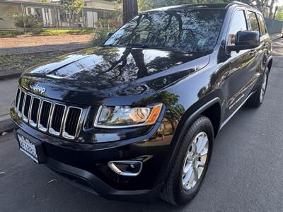 2016 Jeep Grand Cherokee Laredo - Photo 1 - North Hollywood, CA 91601